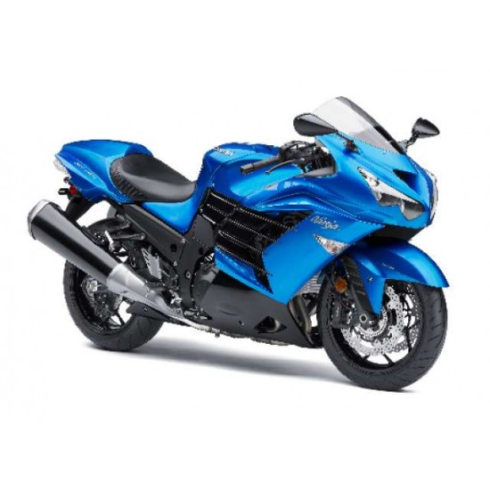 【 maaa 】 2008 Kawasaki Ninja ZX-14 For Sale | Motorcycle Classifieds